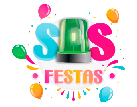 SOS Festas
