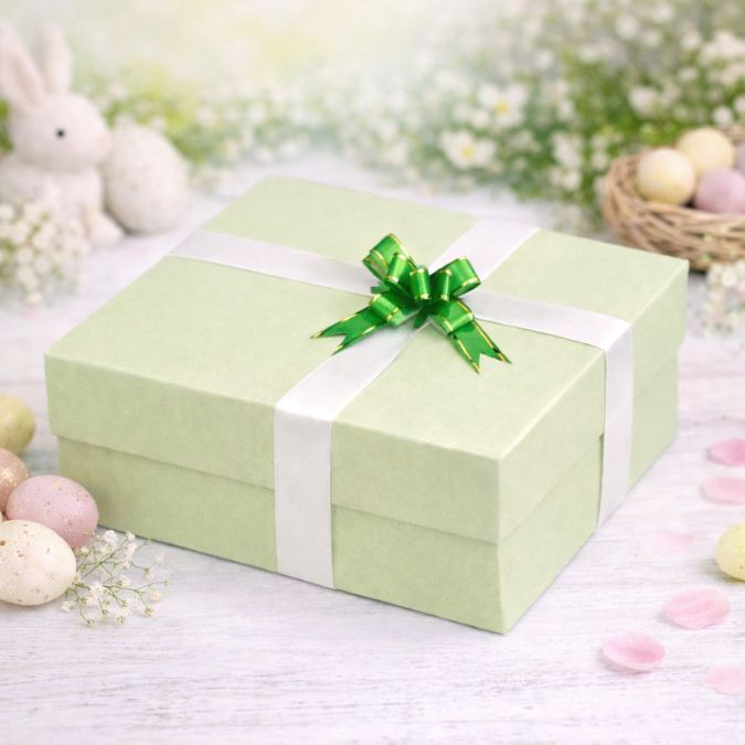 Laço fácil pequeno