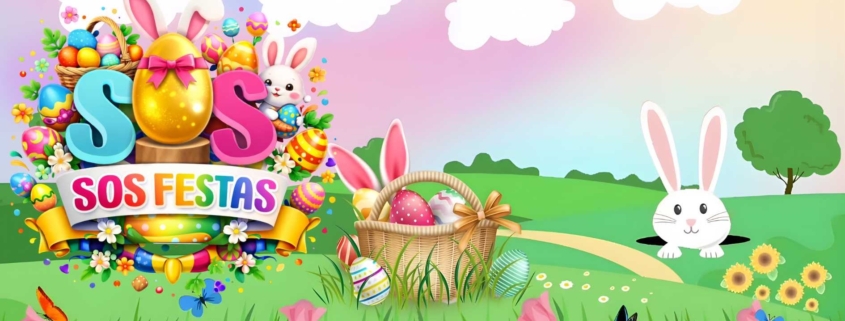 Banner para loja online verde entrega full - 3